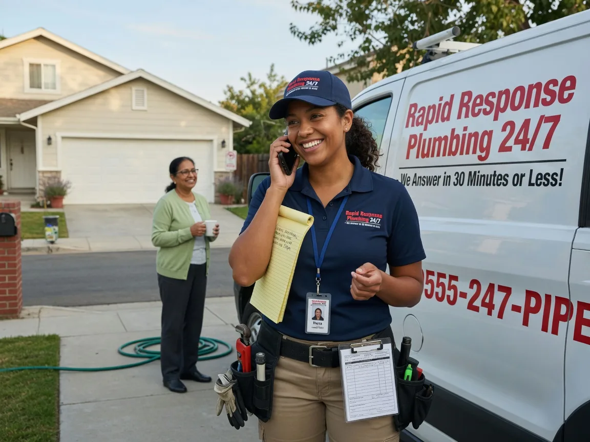 Emergency Plumber Paterson, NJ FAQs